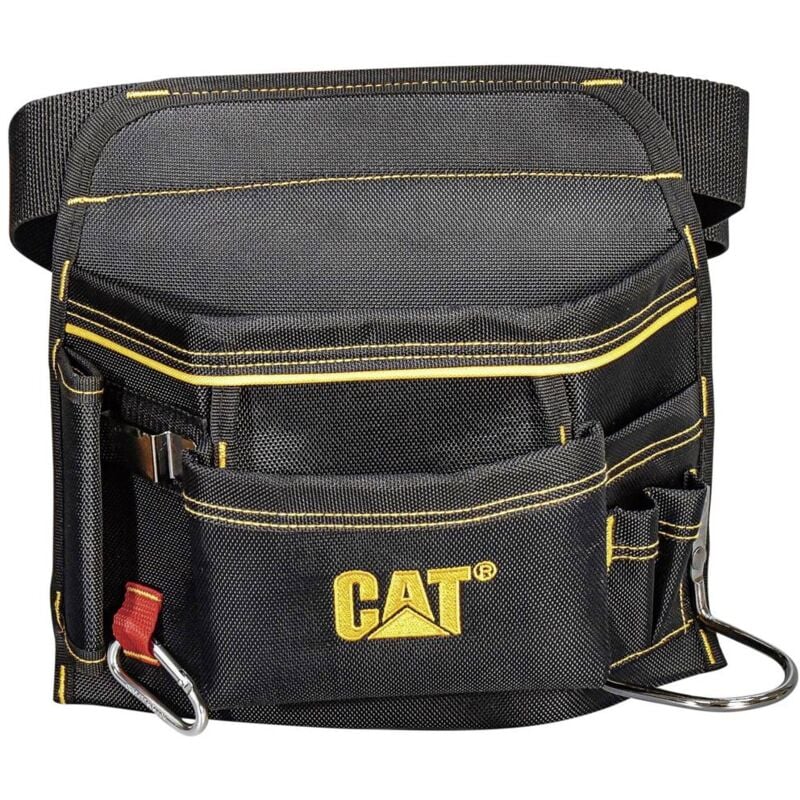 foto del prodotto 980568i borsa porta utensili vuota l x l x a 90 x 310 x 265 mm cat