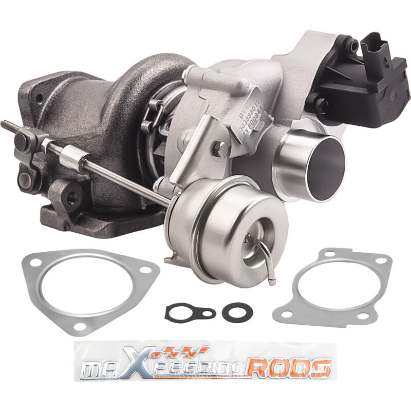 foto del prodotto 9807682180 turbocompressore for peugeot 207 308 3008 5008 rcz 1.6 thp ep6cdt