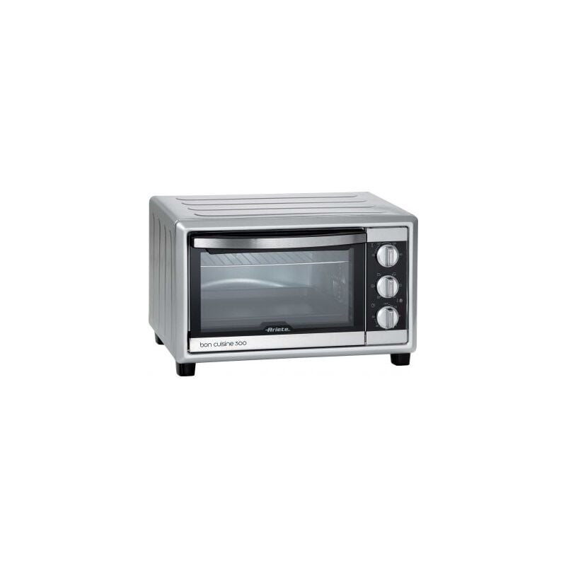 foto del prodotto 985 forno elettrico ventilato 30 litri - ariete