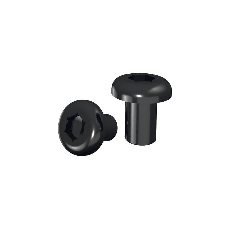foto del prodotto 990.070.00 vite tspti torx t8 m2.5x3x4.5 d3.5 x frese 651 d 8mm 