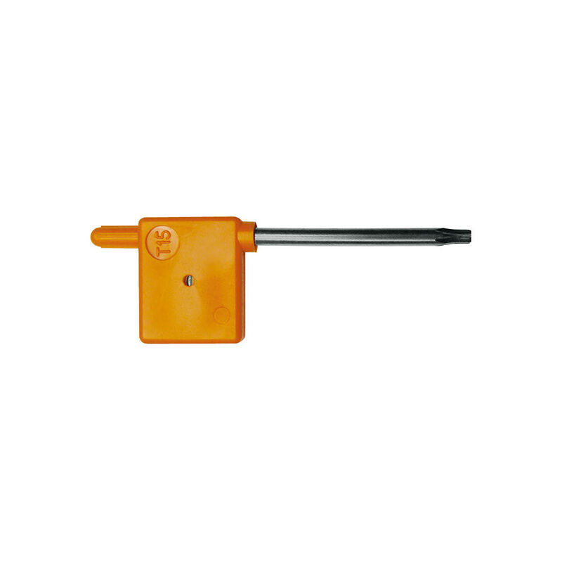 foto del prodotto 991.063.00 chiave torx t8