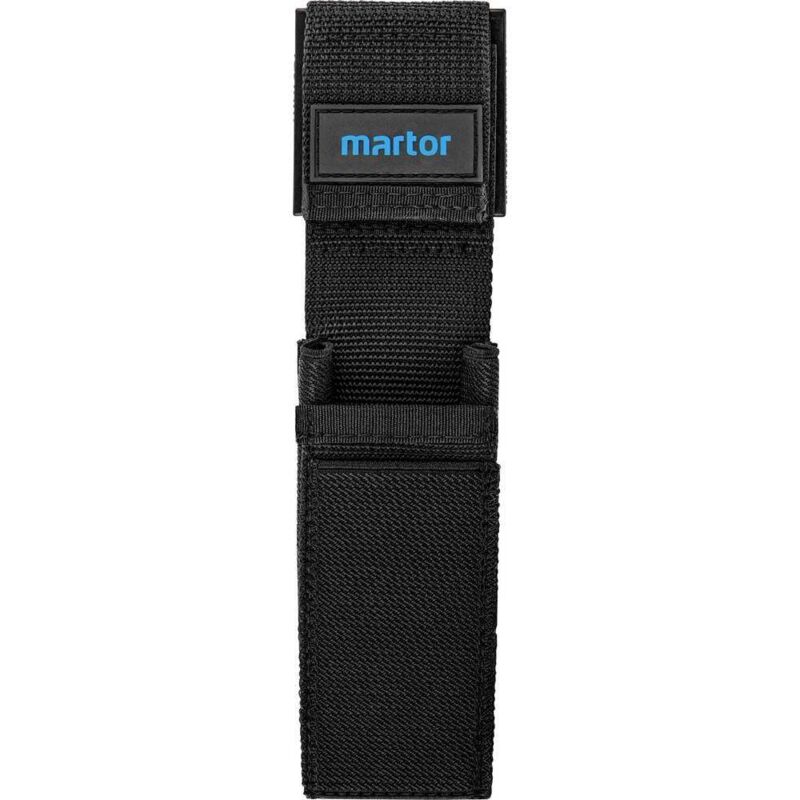 foto del prodotto 9920.08 custodia per cintura s con clip 1 pz. martor