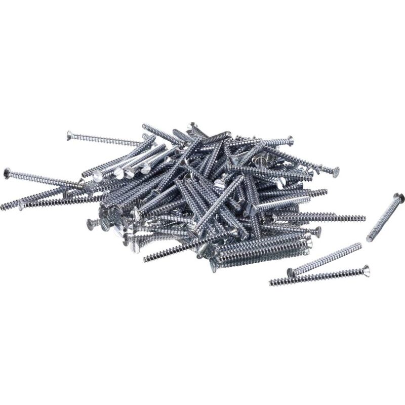foto del prodotto 9920024 vite x l 3.2 mm x 40 mm 100 pz. f tronic