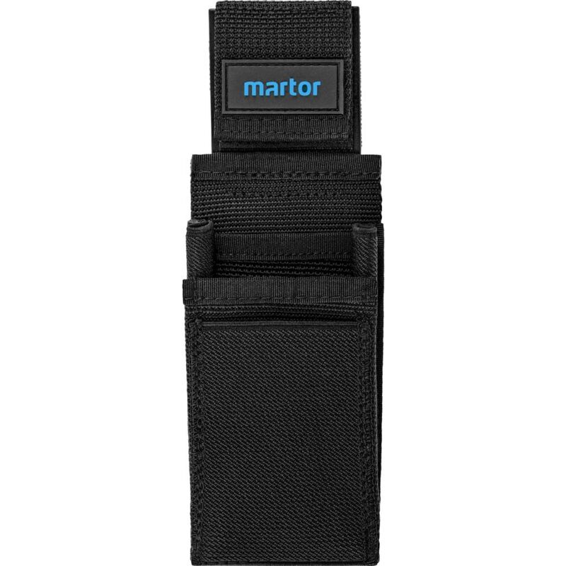 foto del prodotto 9922.08 marsupio taglia l con clip 1 pz. martor