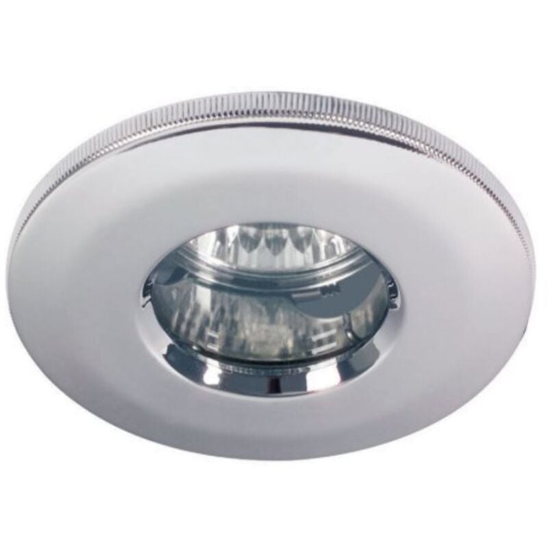 foto del prodotto 99347 993.47 set di luci da incasso premium line ip65 alogene, cromo, set da 3 x 35 w, 230 12 paulmann
