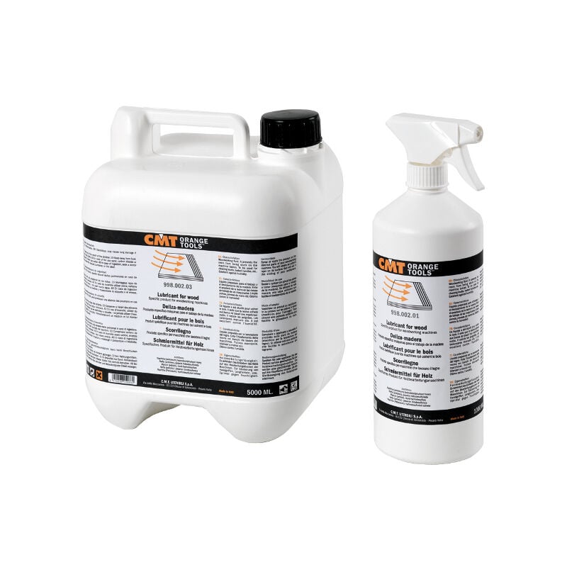 foto del prodotto 998.002.01 scorrilegno in spray da 1000ml
