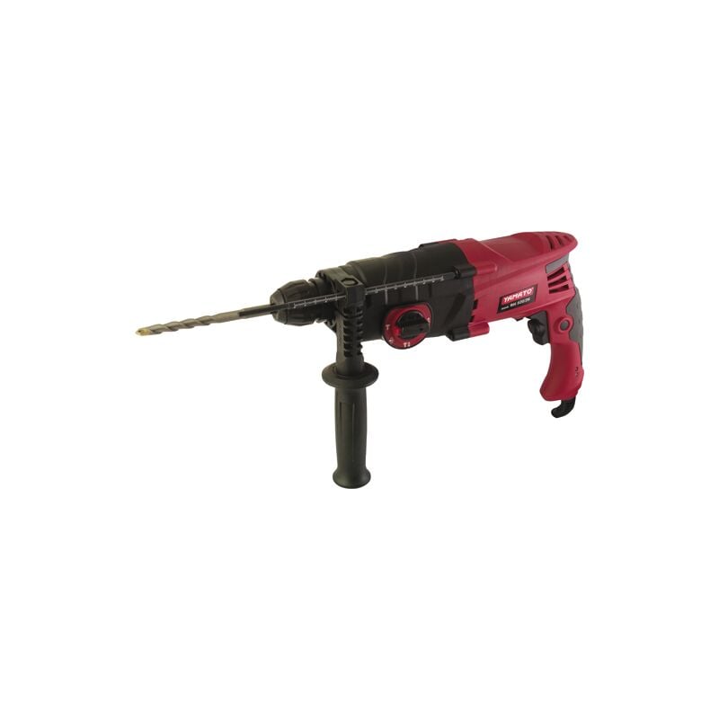 foto del prodotto 99849 trapano 920 w tassellatore rh 920 26 yamato scalpellatore trapano accessori