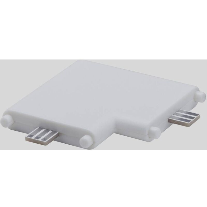 foto del prodotto 99964 99964 connettore angolato l x p 50 mm x 50 mm 1 pz. paulmann