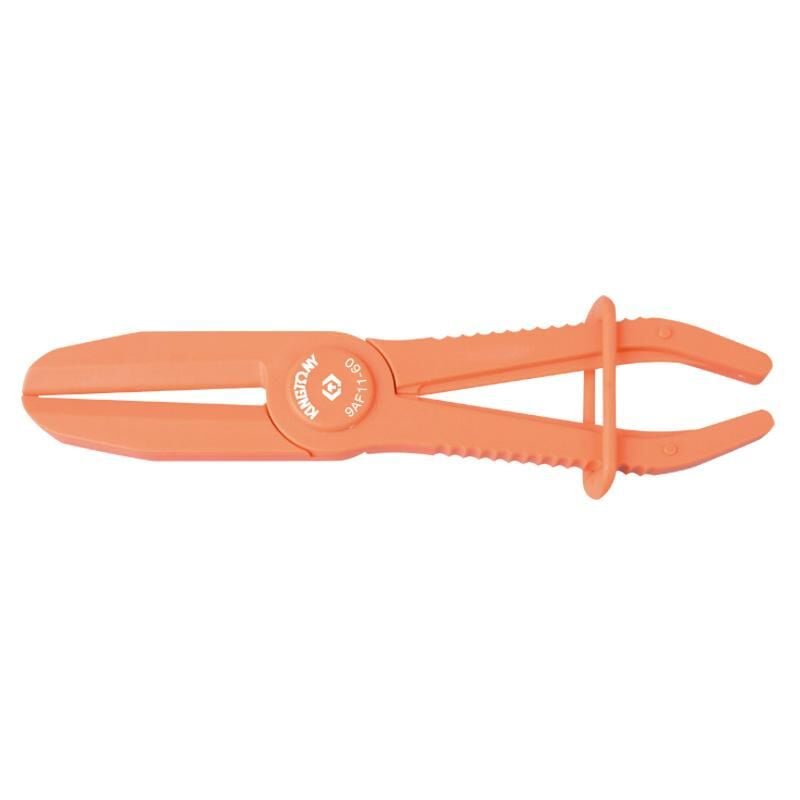 foto del prodotto 9af1115 fascetta stringitubo de, 22,4 mm king tony