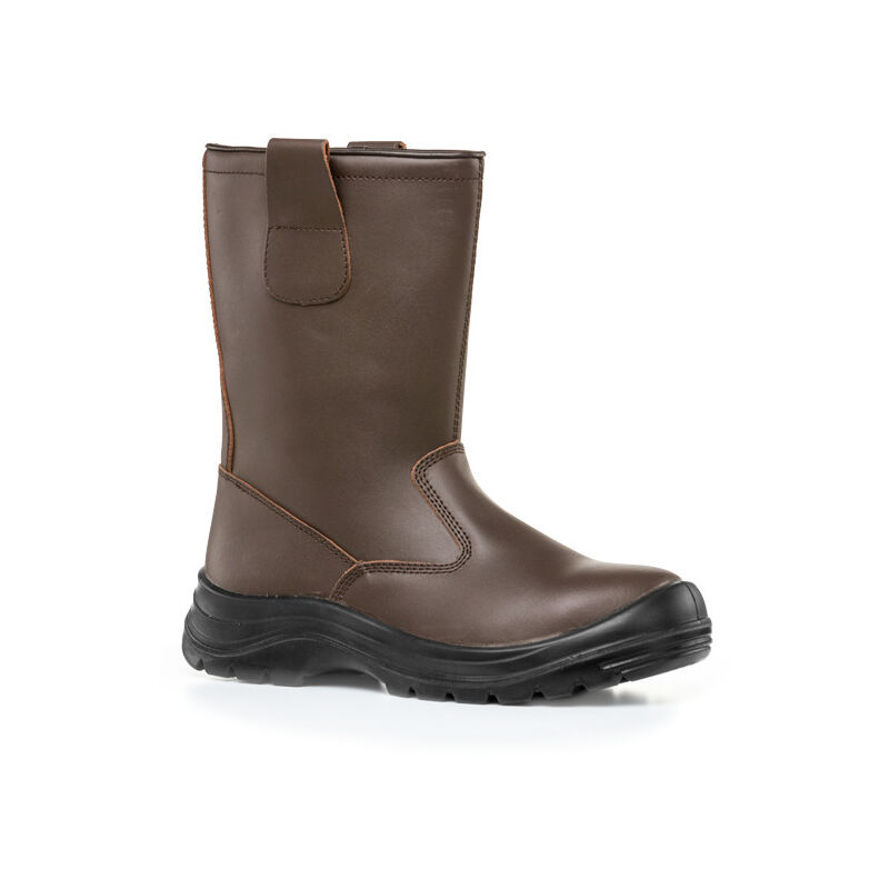 foto del prodotto 9pata40 bottes coverguard patagonite s3 ci src taille 40 marron fourr es
