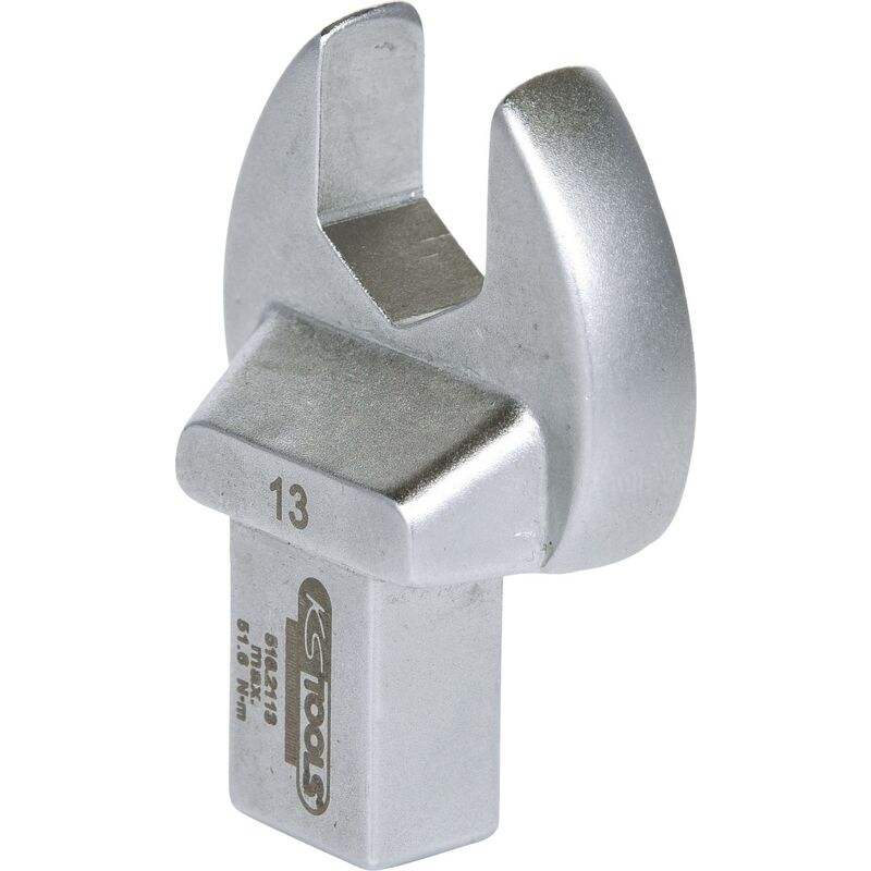 foto del prodotto 9x12mm chiave a forchetta ad innesto,13mm
