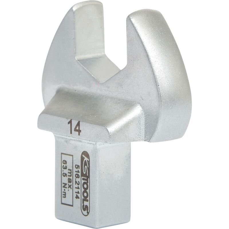 foto del prodotto 9x12mm chiave a forchetta ad innesto,14mm