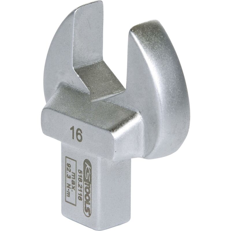 foto del prodotto 9x12mm chiave a forchetta ad innesto,16mm