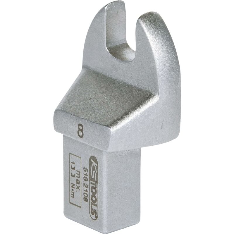 foto del prodotto 9x12mm chiave a forchetta ad innesto,8mm