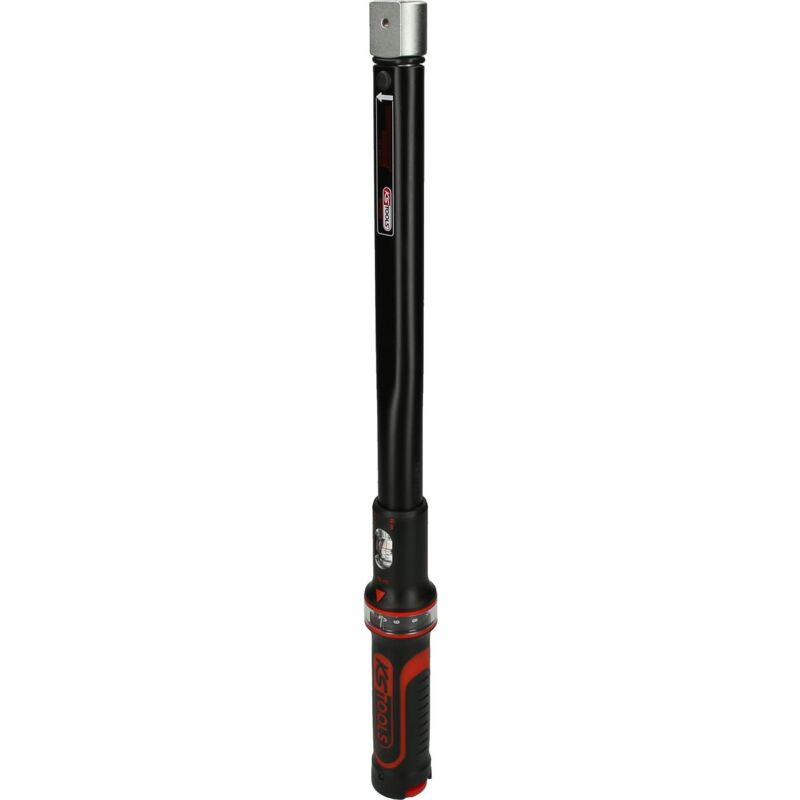 foto del prodotto 9x12mm chiave dinamometrica ergoprec c.attacco utensili ad innesto,10 50nm
