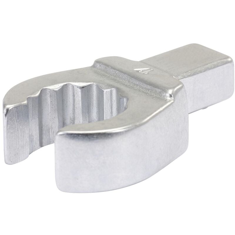 foto del prodotto 9x12mm chiave poligonale ad innesto aperta,18mm