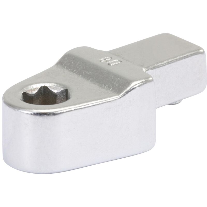 foto del prodotto 9x12mm teste ad innesto etorx,e8