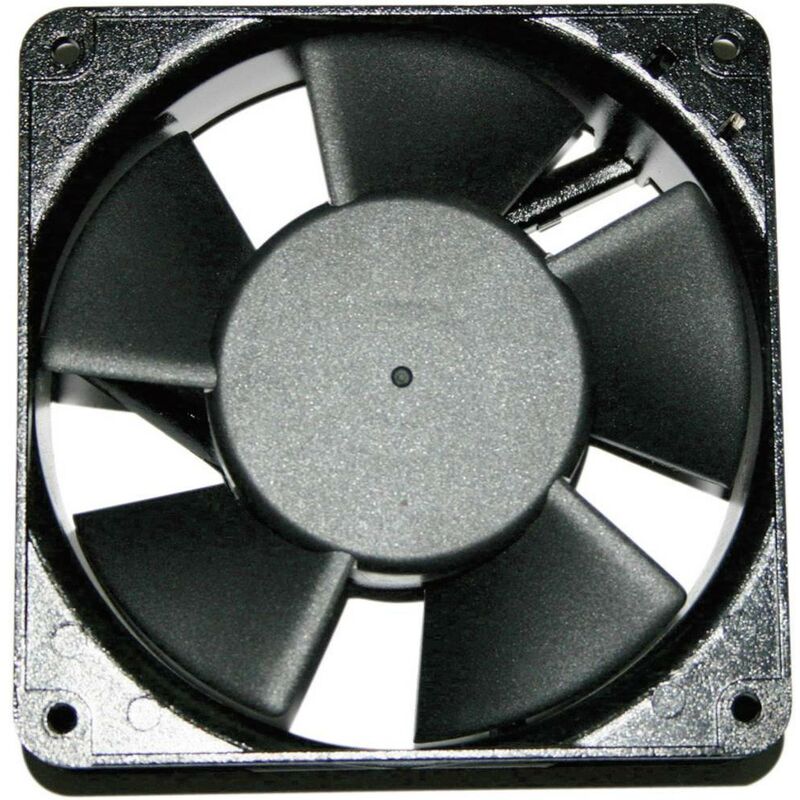 foto del prodotto a 2123hbt.gn ventola assiale 230 v ac 198.7 m h l x l x a 120 x 120 x 38 mm sunon