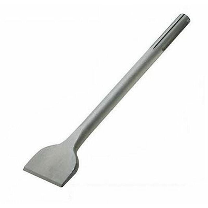 foto del prodotto a 30483 scalpello a cucchiaio sds plus 40x200mm makita