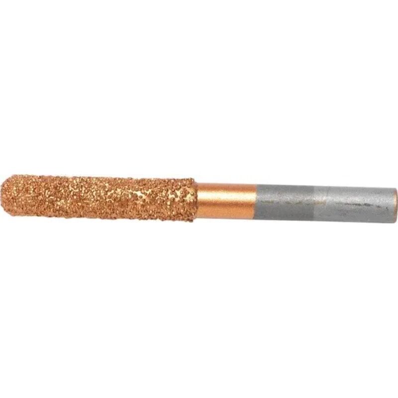 foto del prodotto a 87915 punta diamantata per ceramica 1 4 per rifilatore makita