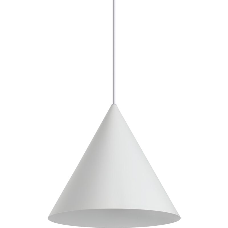 foto del prodotto a line sp1 d30, sospensione ideal lux