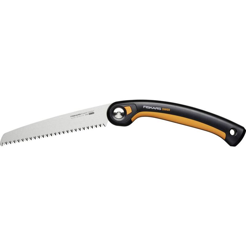 foto del prodotto a mano 1067553 sega pieghevole sw69 210 mm fiskars