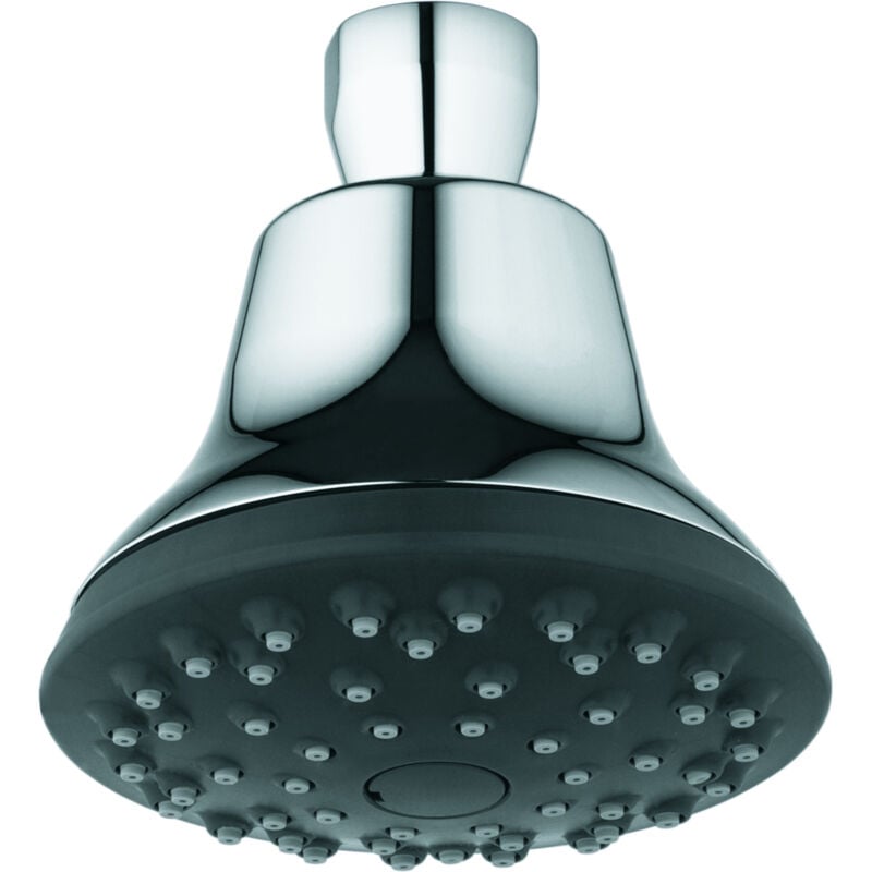 foto del prodotto a-qa douche de t te, avec pluie de douches, chrome, - kludi