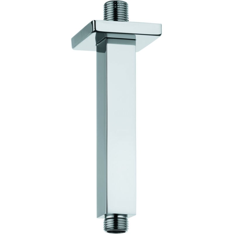 foto del prodotto a-qa sortie de plafond, pour douche de t te à disque, - kludi