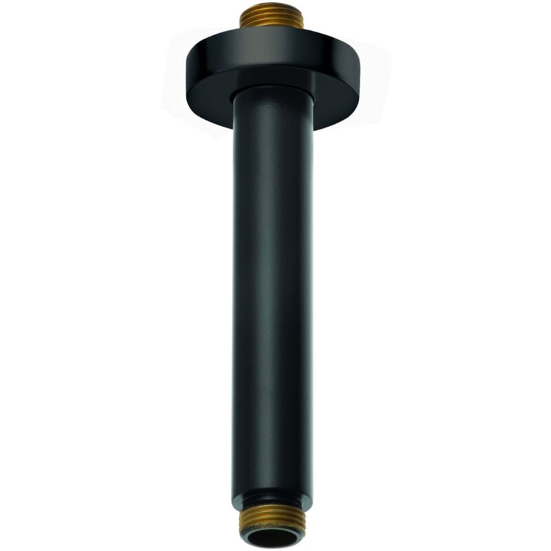 foto del prodotto a-qa sortie de plafond, pour douche de t te à disque, - kludi