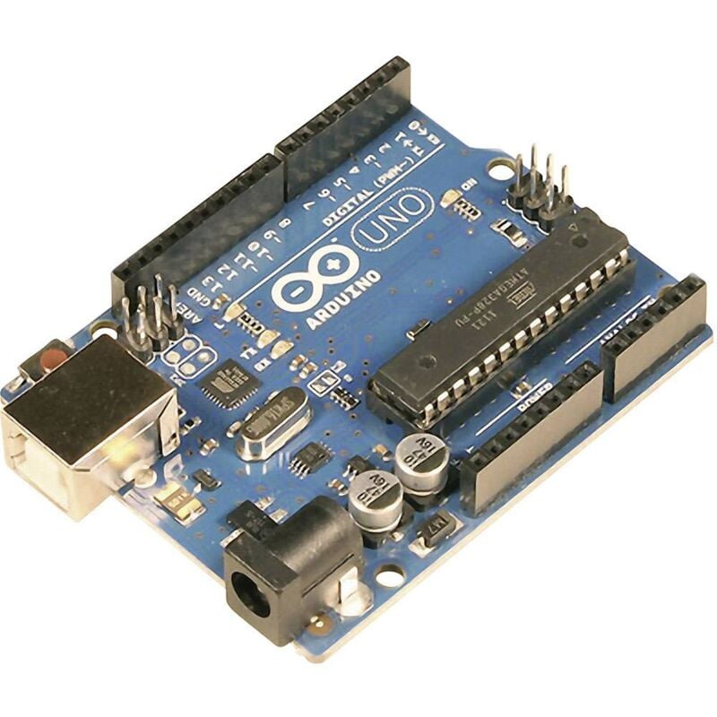 foto del prodotto a000066 scheda uno rev3 dil core atmega328 - arduino
