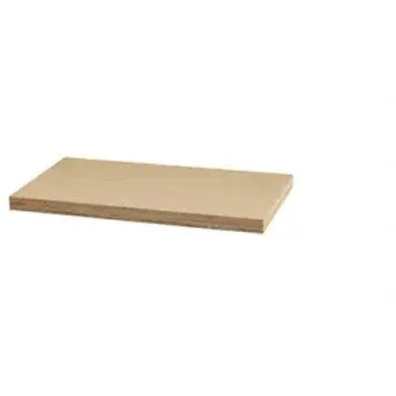 foto del prodotto a007 19 piano di lavoro in legno 68x46 cm fervi