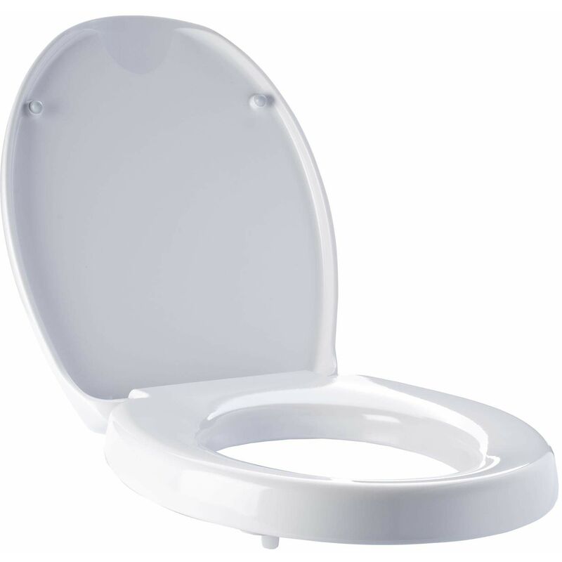 foto del prodotto a0070700 rialzo per wc deluxe con abbassamento automatico ridder