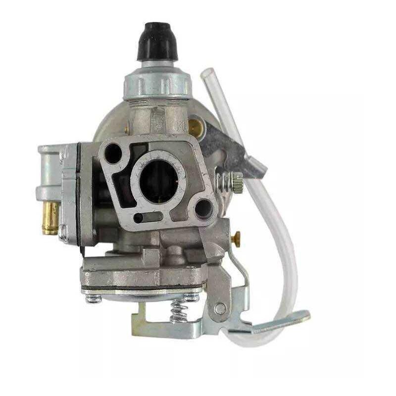 foto del prodotto a021002520 carburatore di ricambio per decespugliatore echo shindaiwa b45 b45la b45intl carb
