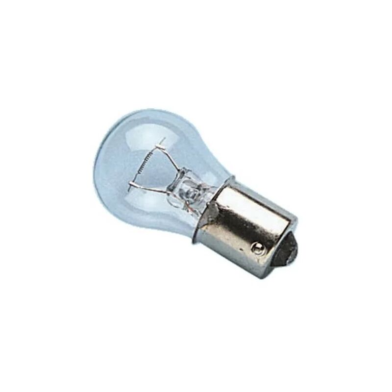foto del prodotto a12732 lampadina di segnalazione ba15s 26x52 25w 6v orbitec