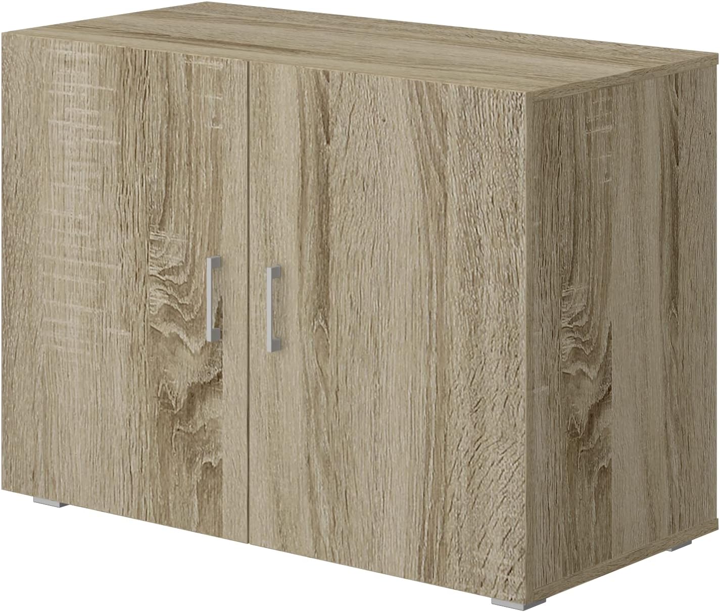 foto del prodotto a1505105 mobile rovere 2 ante h 66 cm