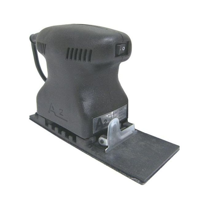 foto del prodotto a2 levigatrice orbitale m3l