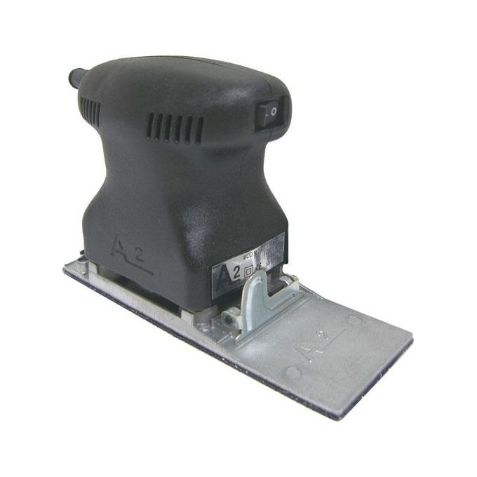 foto del prodotto a2 levigatrice orbitale m3l pro