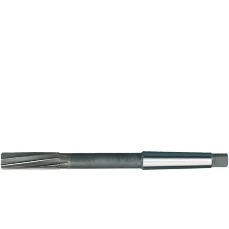 foto del prodotto a208b alesatore a macchina hss attacco cono morse 8 mm 1 fervi