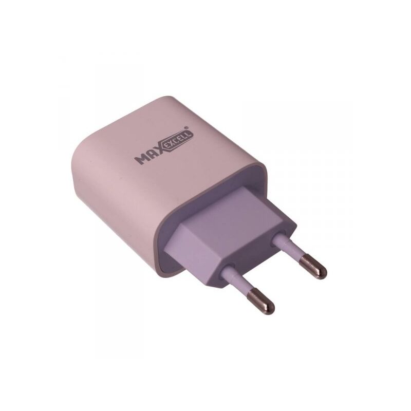 foto del prodotto a2zworld alimentatore usb c da 20w ricarica veloce pd20w bianco per smartphone tablet console e ecc