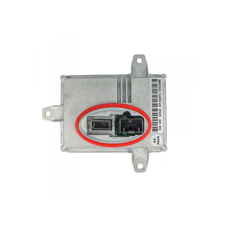 foto del prodotto a2zworld centralina ballast xenon compatibile deco dhb d3 lin 35921 01b80 per hyundai santa xb1307