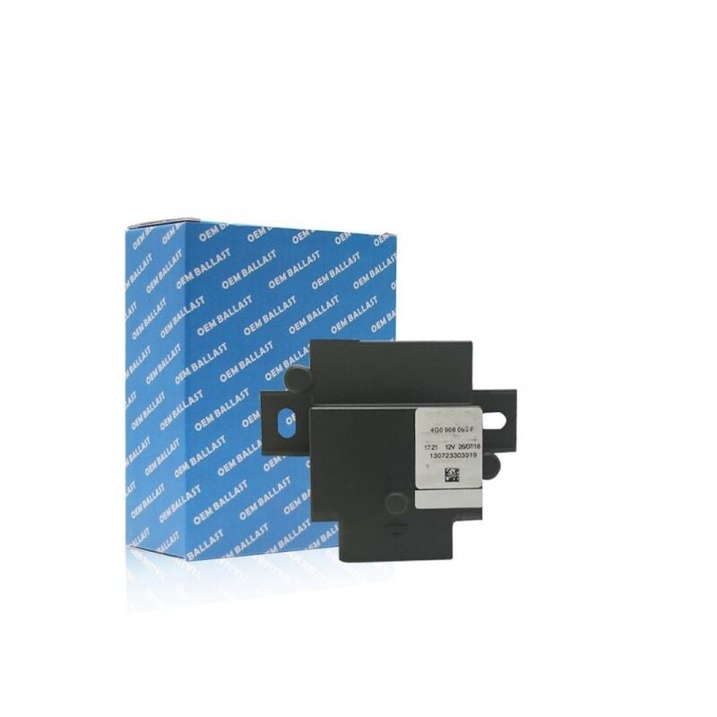 foto del prodotto a2zworld centralina pompa di alimentazione carburante auto oem 4g0906093f