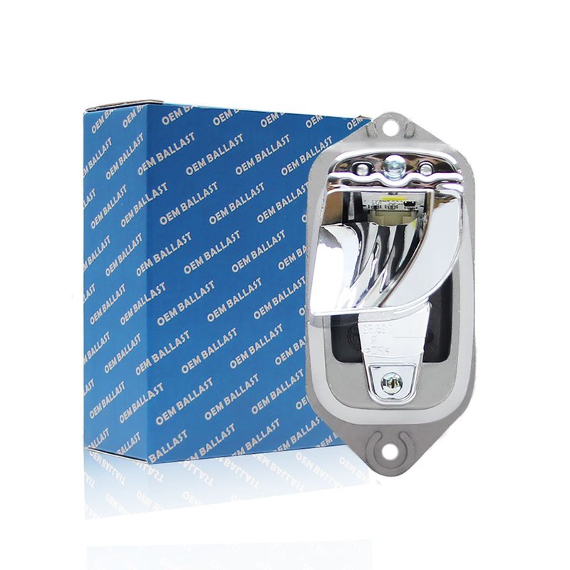 foto del prodotto a2zworld lampada modulo led 63117339023 lato sinistro per luce di sterzata svolta ln4123
