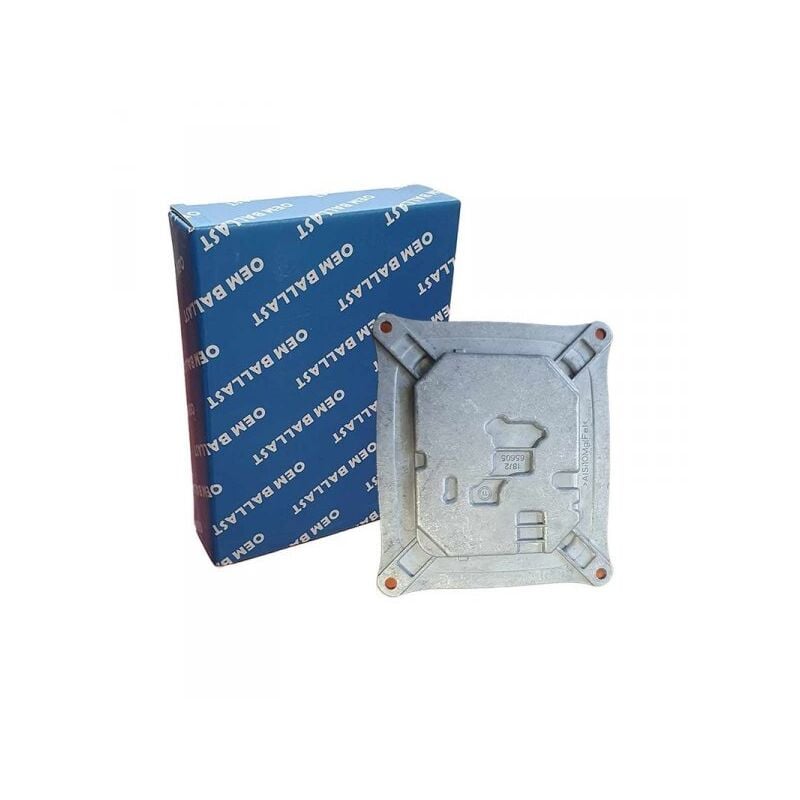 foto del prodotto a2zworld modulo centralina led per faro headlight oem 1307329243