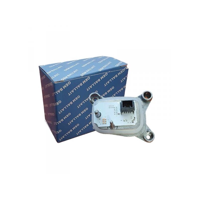foto del prodotto a2zworld modulo centralina led per luce di direzione freccia sinistra oem 63117493231 left