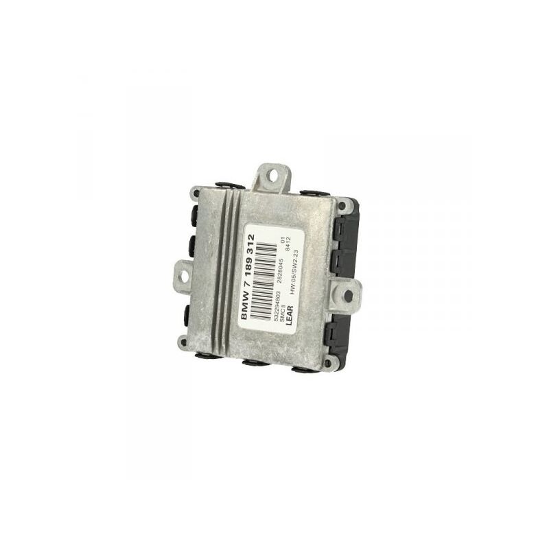 foto del prodotto a2zworld modulo lear tms 63127189312 bmw ln4337