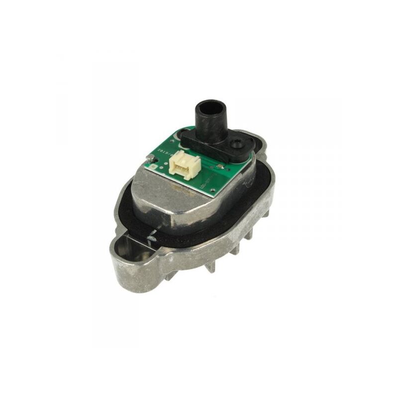 foto del prodotto a2zworld modulo led angel eyes 63117419610 con 3 pin per bmw f30 f31 f35 lci ln4432