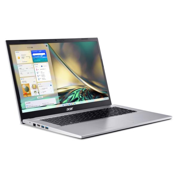 foto del prodotto a317 54 708k i7 1255u 16gb 1024gb 17.3 win 11 home