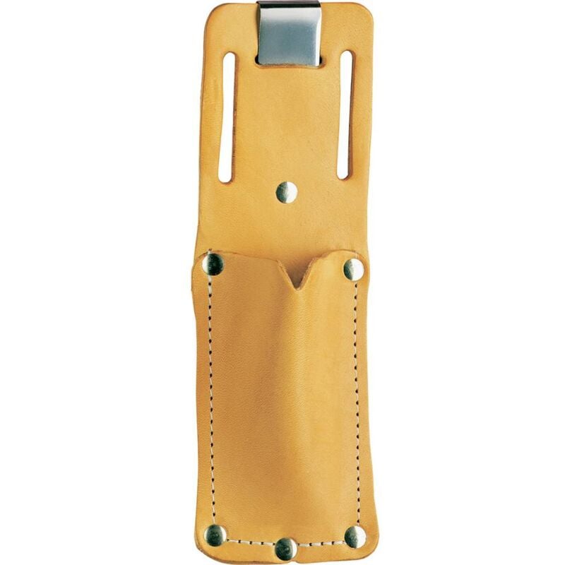 foto del prodotto a41003 5 borsa porta utensili vuota l x l x a 203 x 76.2 x 38.1 mm taglierino cutter berger schr ter