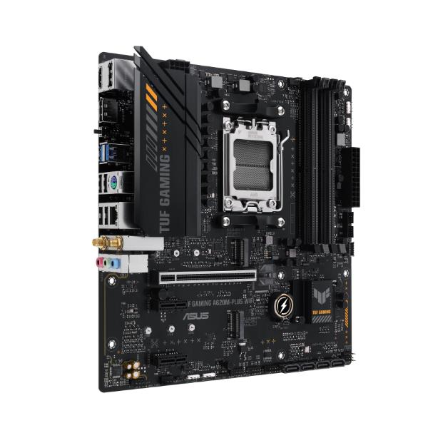 foto del prodotto a620m f gaming wifi