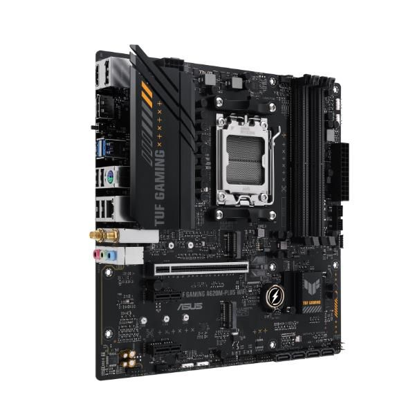 foto del prodotto a620m-f gaming wifi - 90mb1kt0-m0eay0